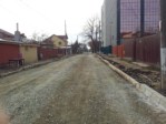 Reabilitare sistem rutier si trotuare - Str. Dudului, Sector 6, Bucuresti